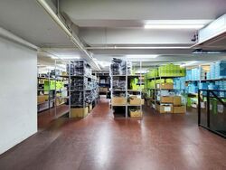 T-space (D18), Factory #632862681